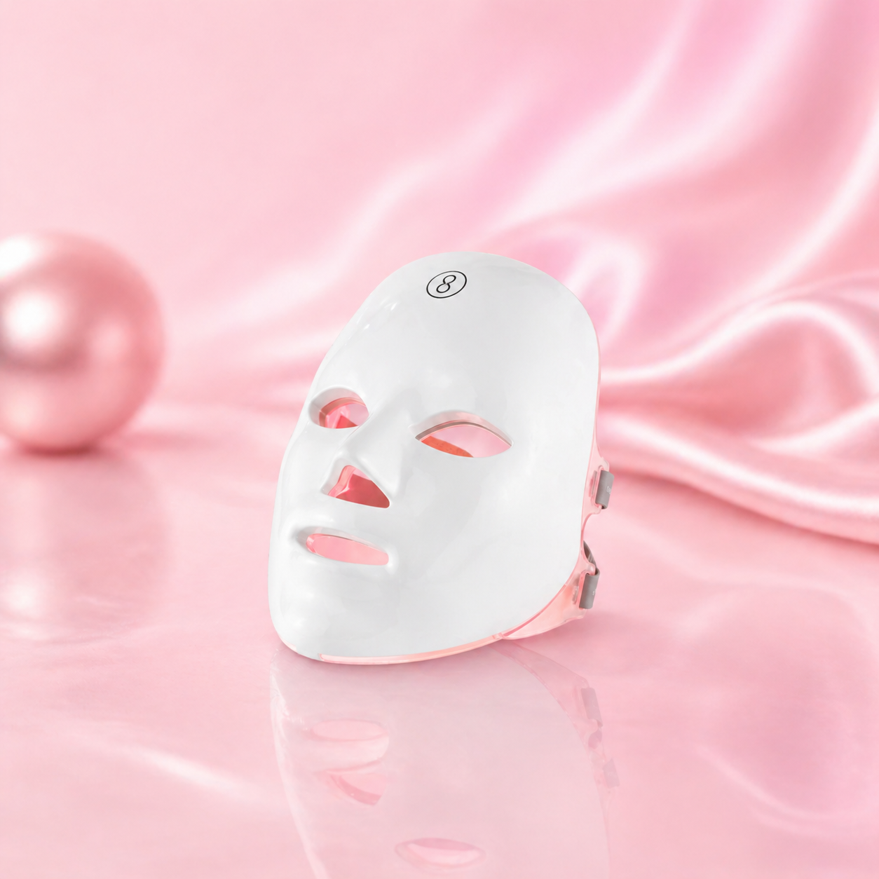 LumiSkin LED Mask