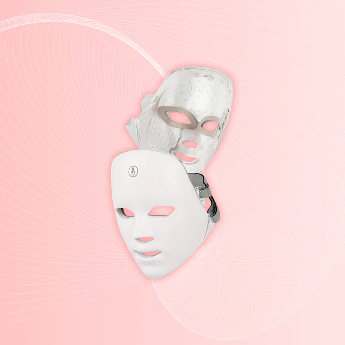 LumiSkin LED Mask