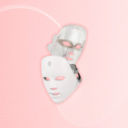 LumiSkin LED Mask