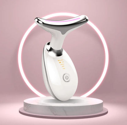 LumiSkin™ LED Facial Sculptor