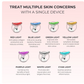 LumiSkin™ LED Facial Sculptor