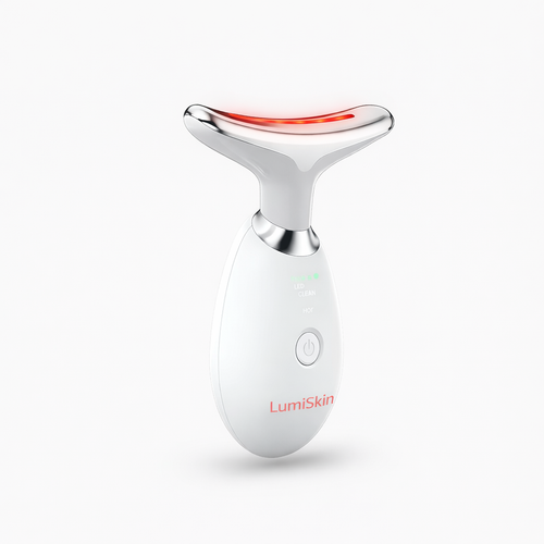 LumiSkin™ 7-IN-1 LED FACIAL SCULPTOR