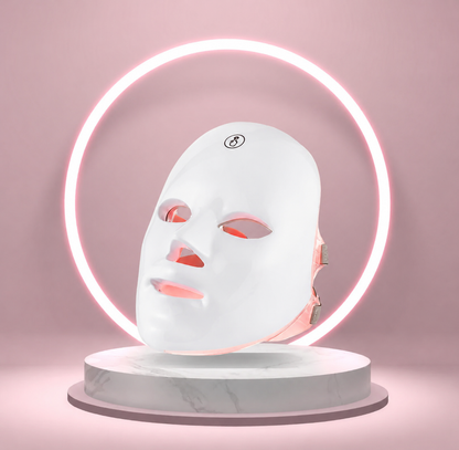 LumiSkin LED Mask