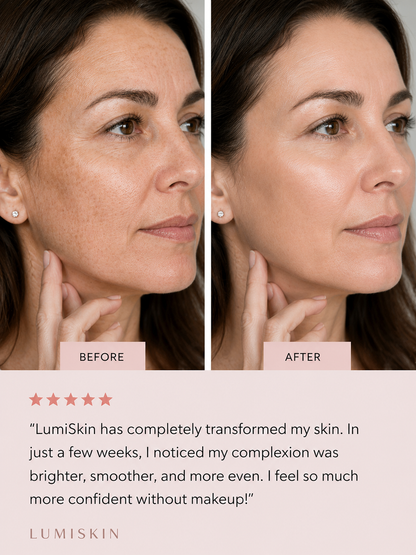 LumiSkin™ LED Facial Sculptor
