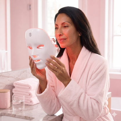 LumiSkin LED Mask